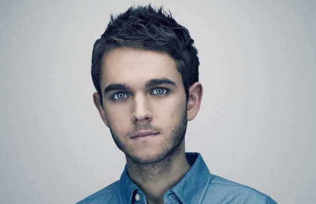 Zedd fall tour true colors