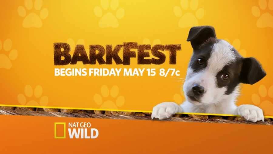 Barkfest NatGeoWild