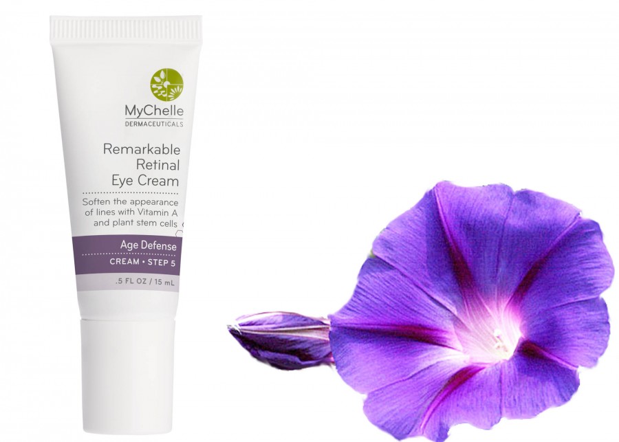 My Chelle Remarkable Retinal Eye Cream