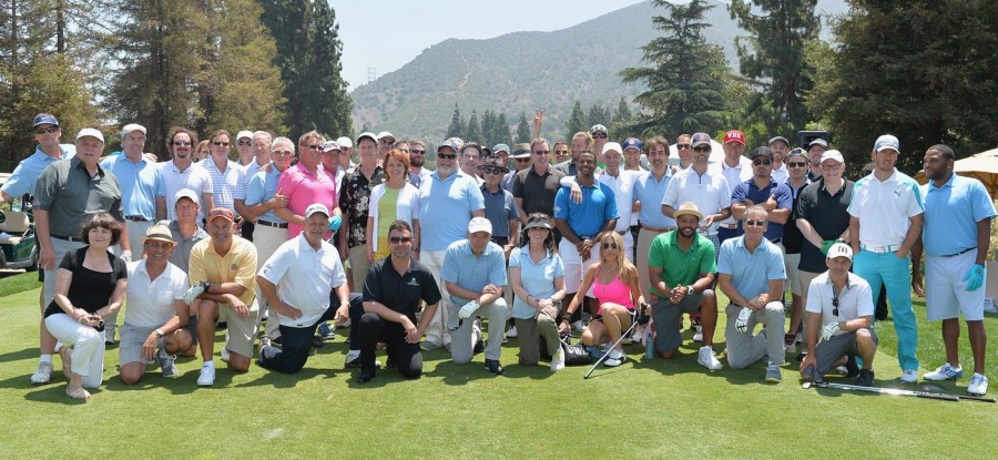 SAG Golf Classic