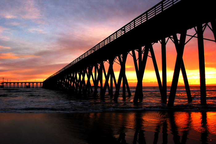 The Rosarito Beach Hotel