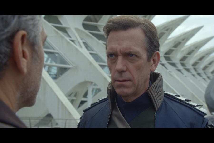 "Tomorrowland" movie review by Lucas Mirabella