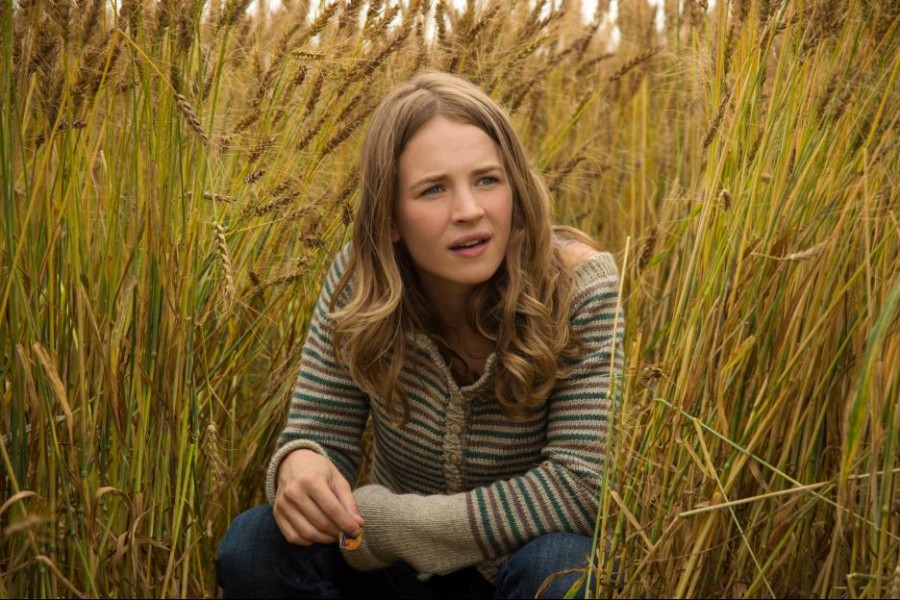 "Tomorrowland" movie review by Lucas Mirabella