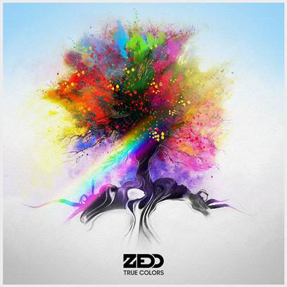 True Colors by Zedd - Tinder