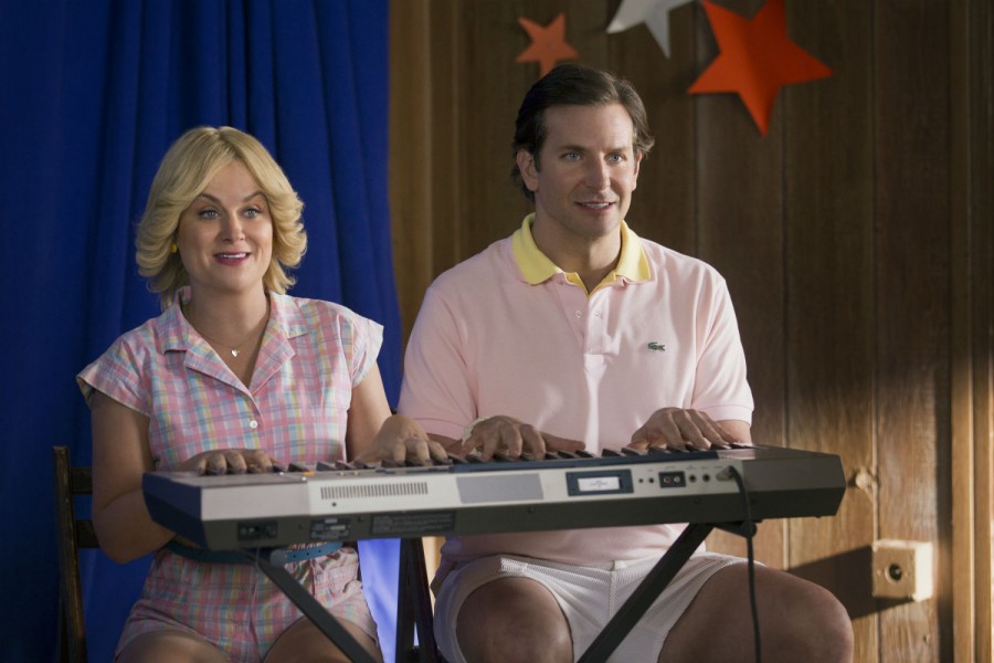 Wet Hot American Summer