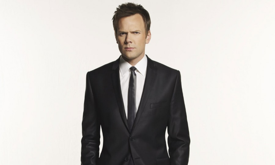 Joel McHale ESPYS 2015