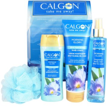 Calgon