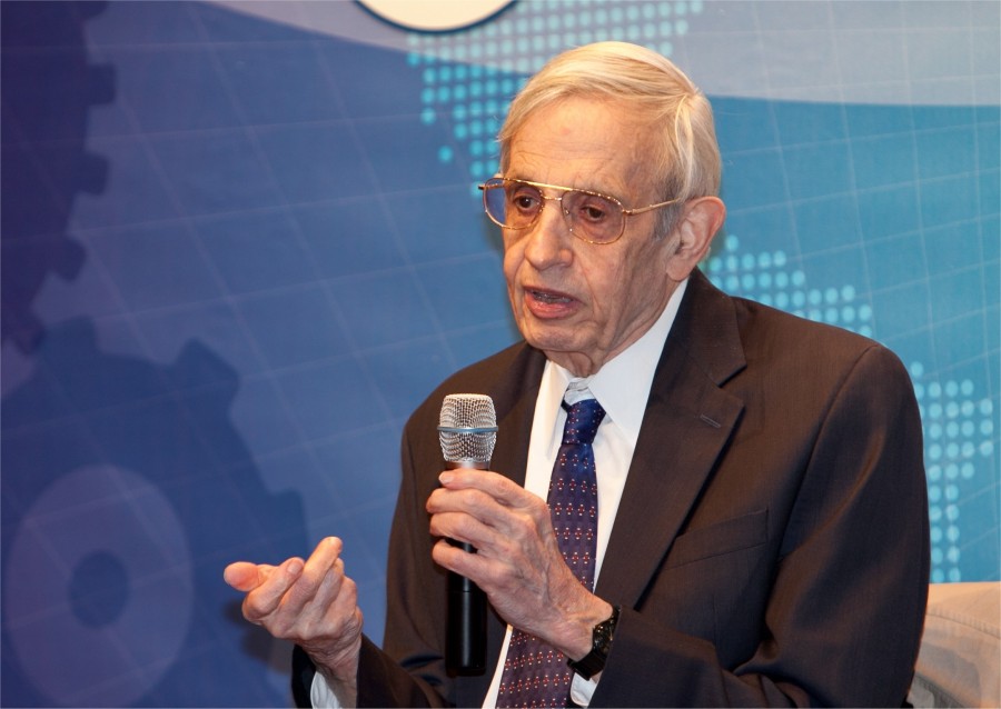 JOhn Nash