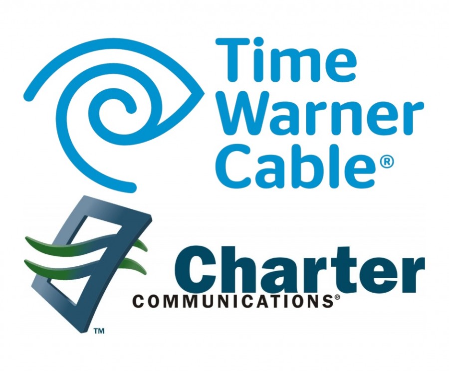 Time Warner Cable and Charter