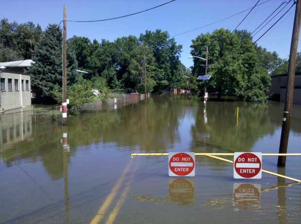 Flood