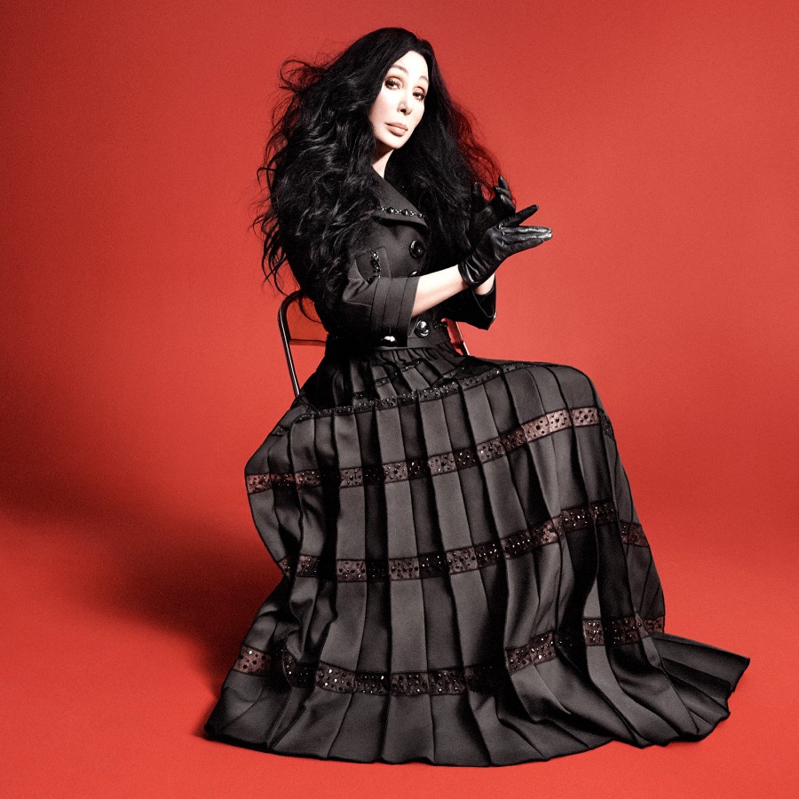 Cher marc jacobs