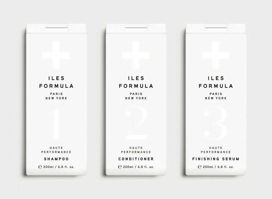 Wendy Isles - Iles Formula Haircare