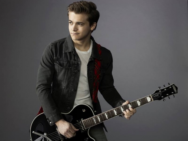 Hunter Hayes