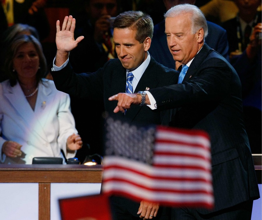 Beau Biden