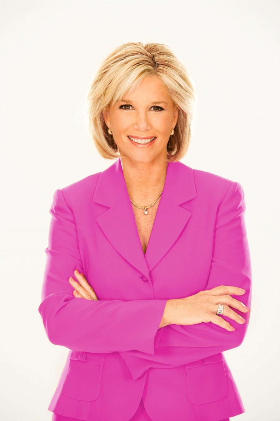 Joan Lunden