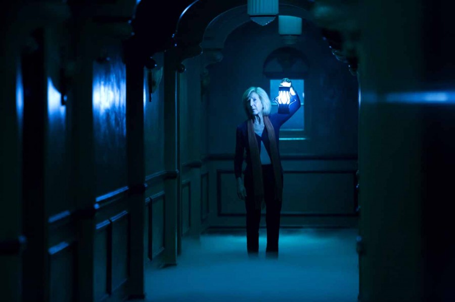 "Insidious: Chapter 3" movie review by Pamela Price