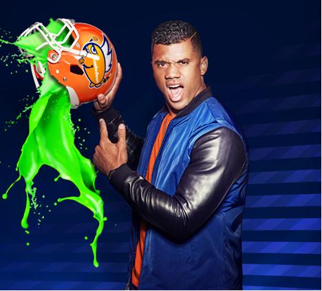 Kid's Choice Sports 2015 nominees