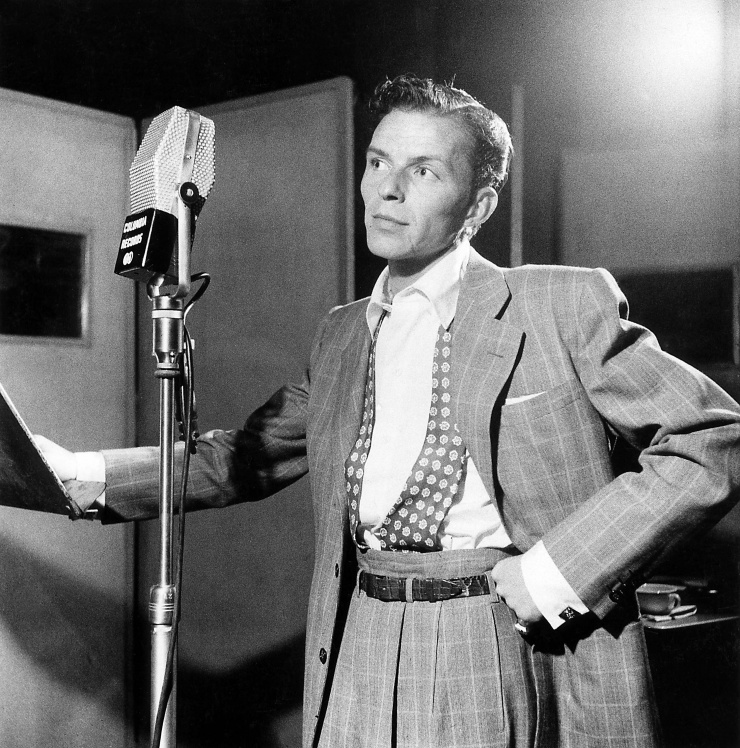 Frank Sinatra