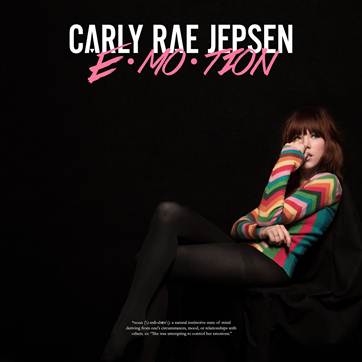Carly Rae Jepsen new album