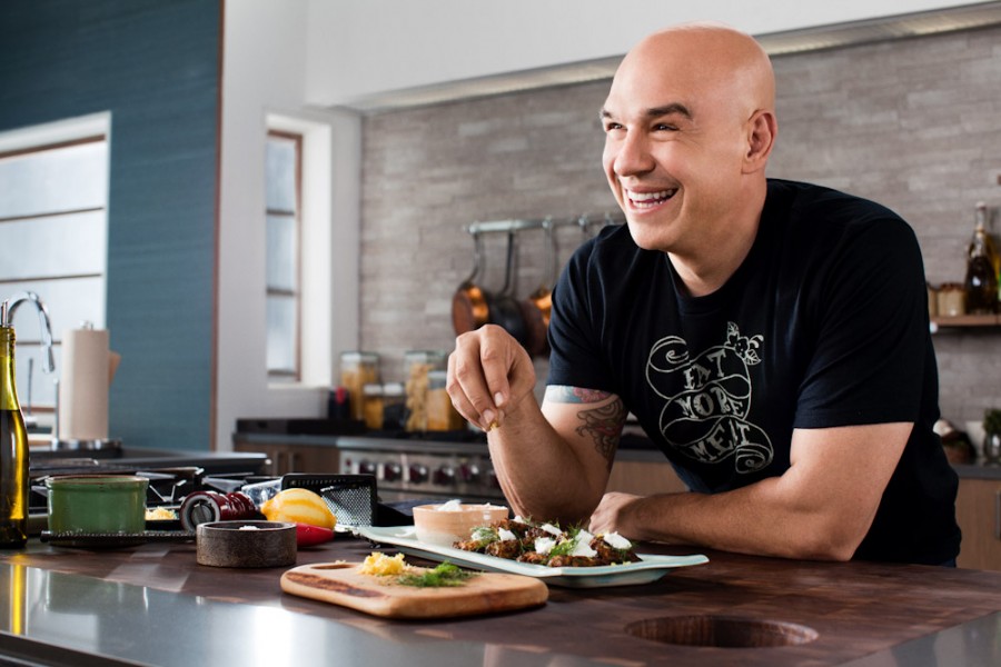 Michael Symon