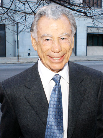 Kirk Kerkorian