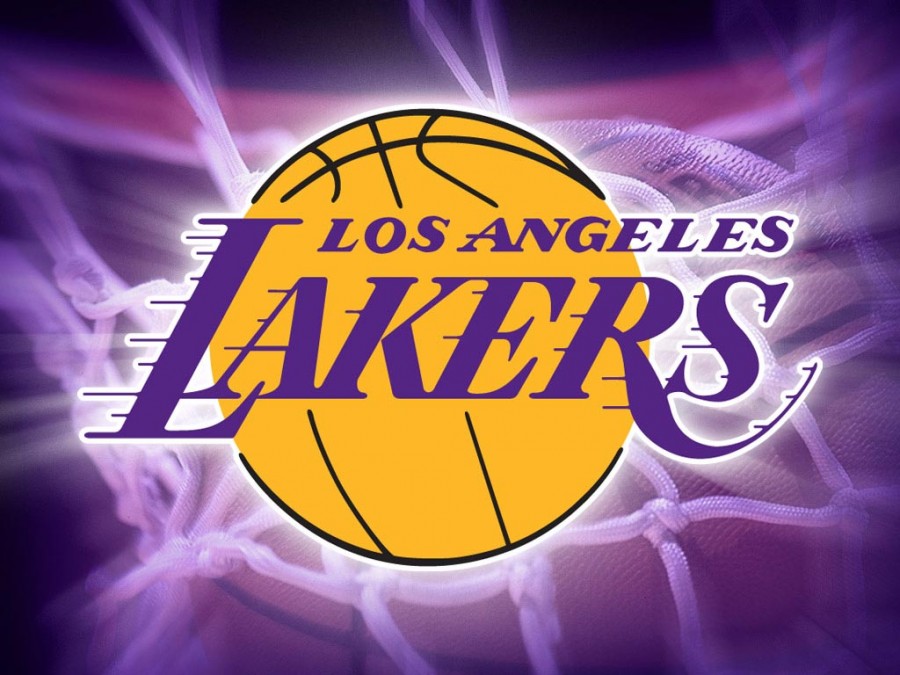 Lakers Logo