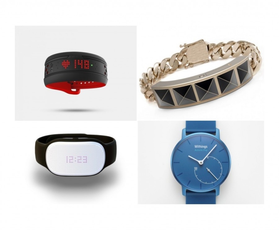 AT&T wearable devices