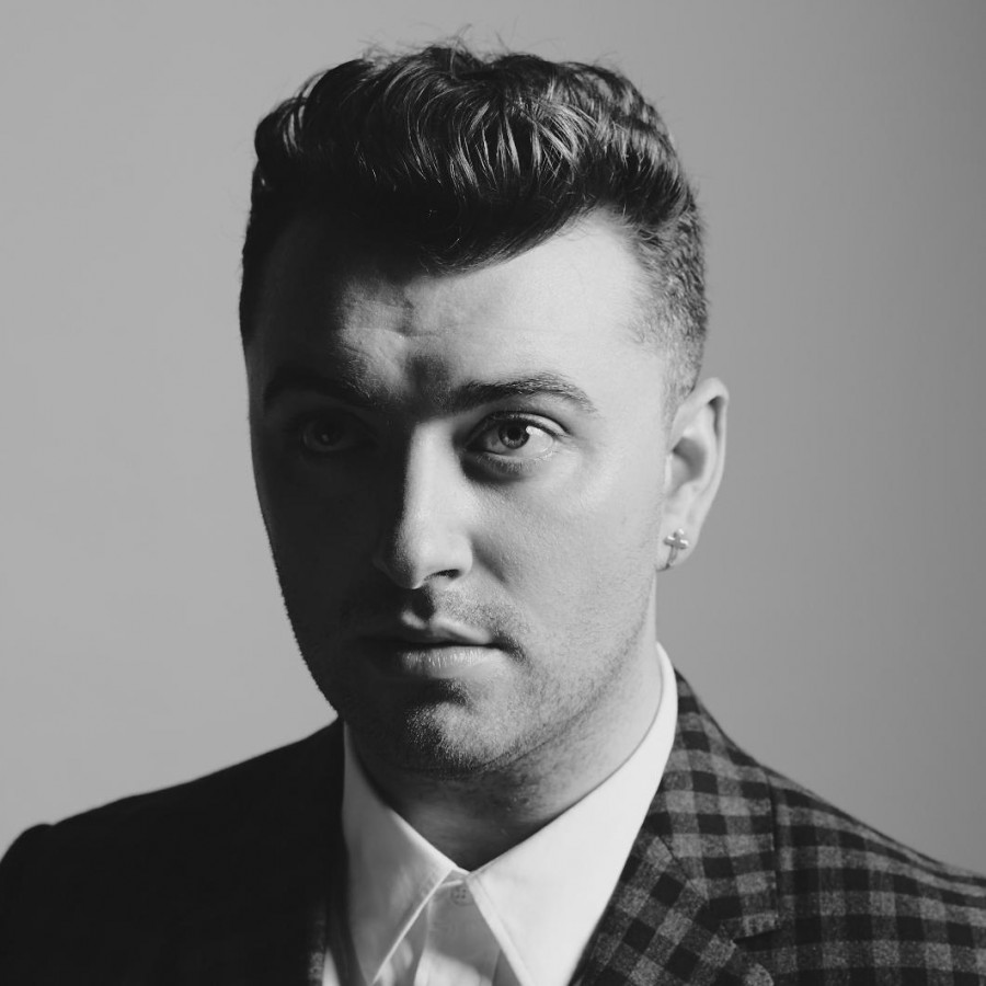 Sam Smith 2015 summer tour