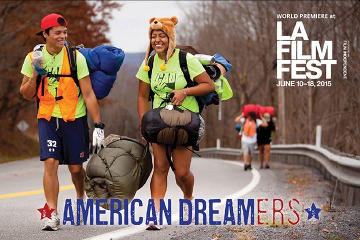 American DREAMers - LA Film Festival