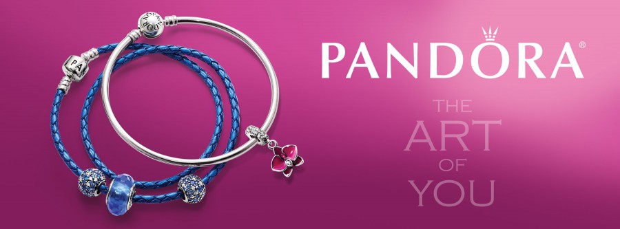 Pandora jewelry summer