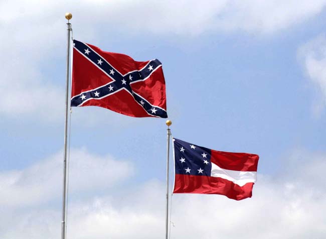 Confederate flag 0- walmart