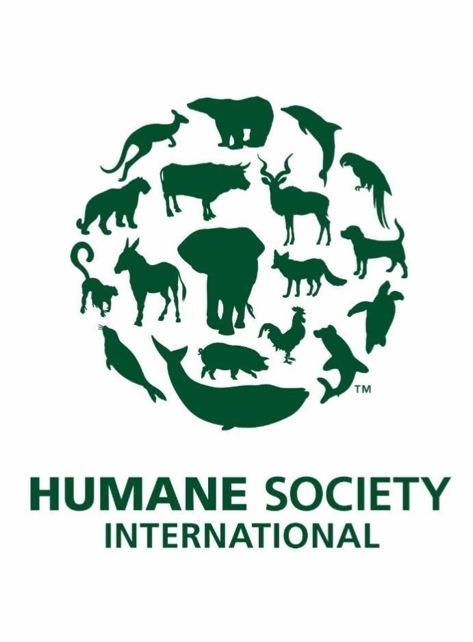 The Humane Society Be Cruelty Free