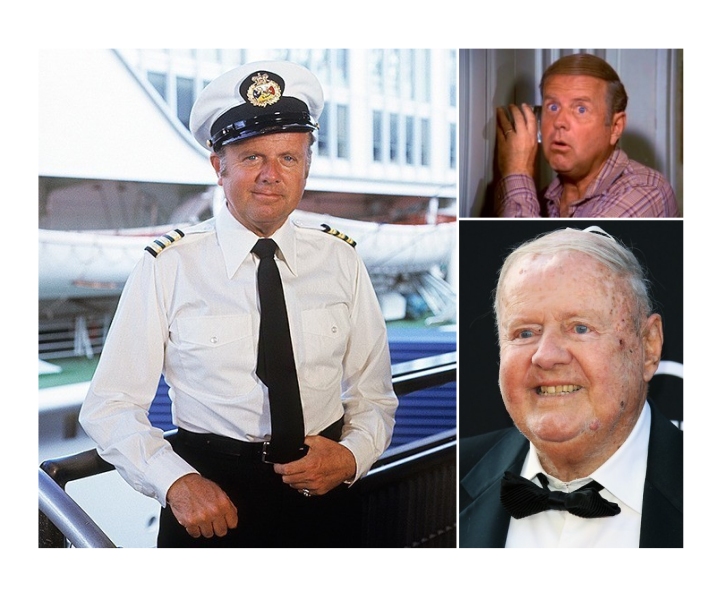 Dick Van Patten