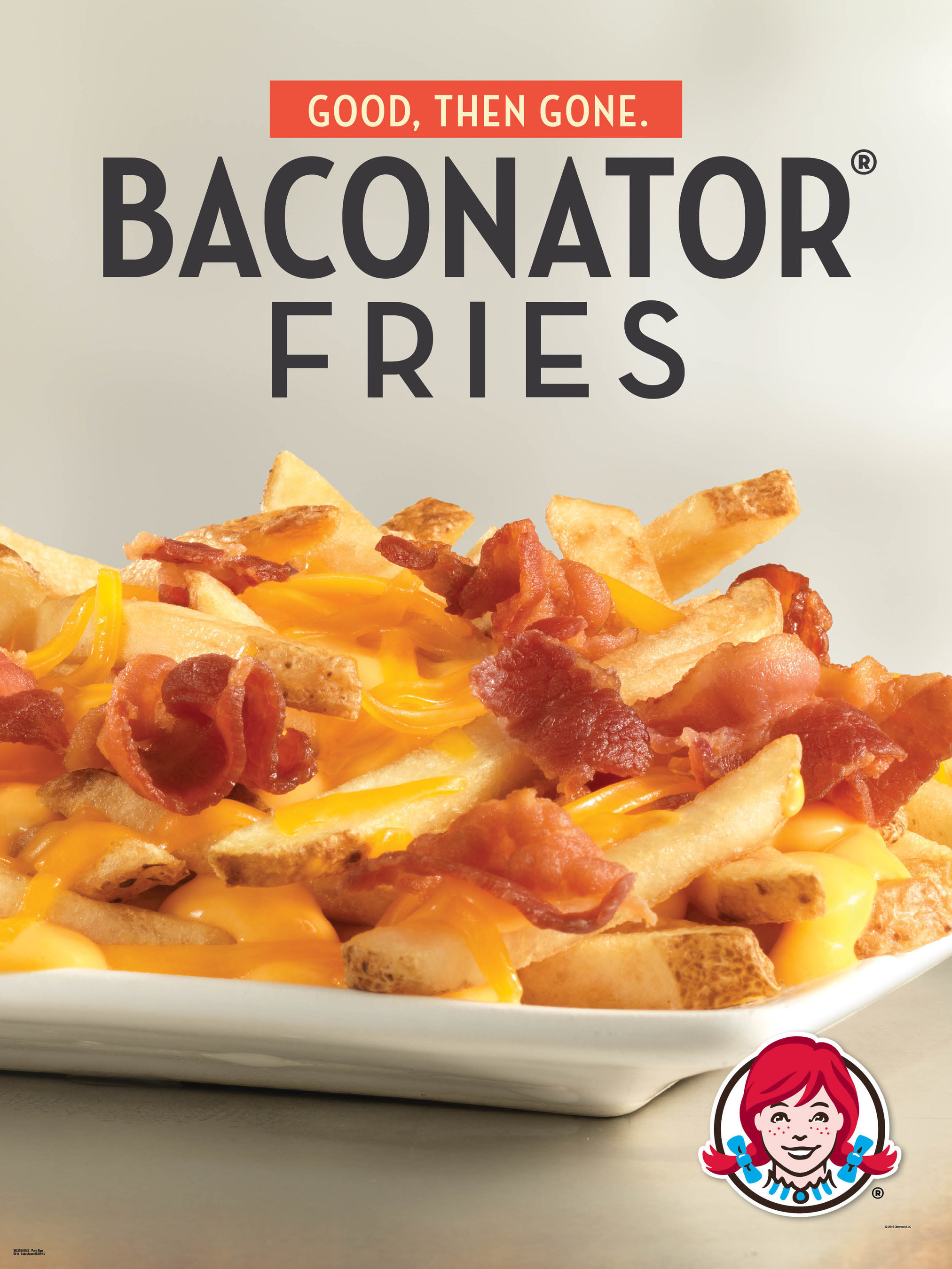 Bacon Fries