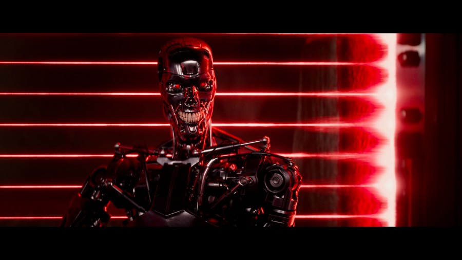 "Terminator Genisys" movie review by Lucas Mirabella