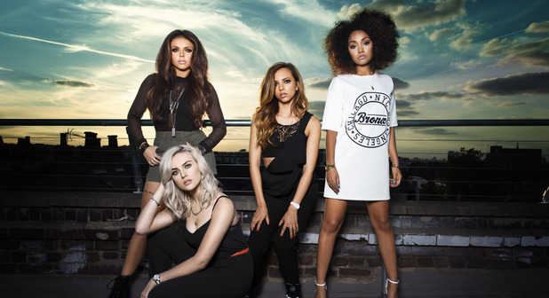 Little Mix