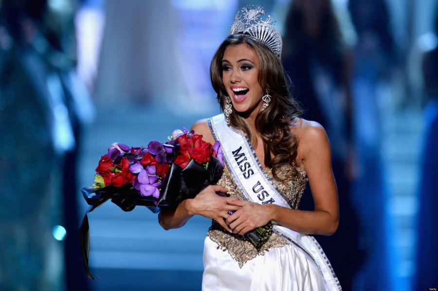 Miss USA - REELZ Channel