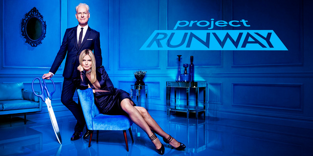 Project Runway