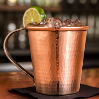 Mexican Mule