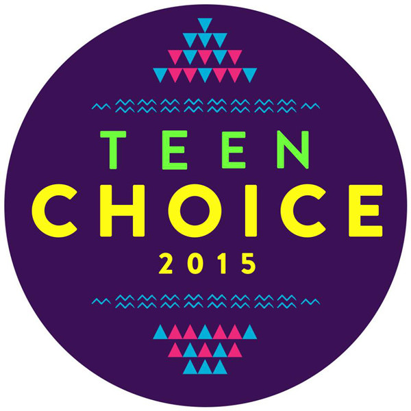 Teen Choice 2015 nominations