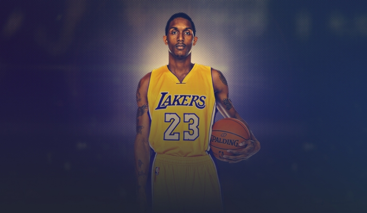 Lou Williams