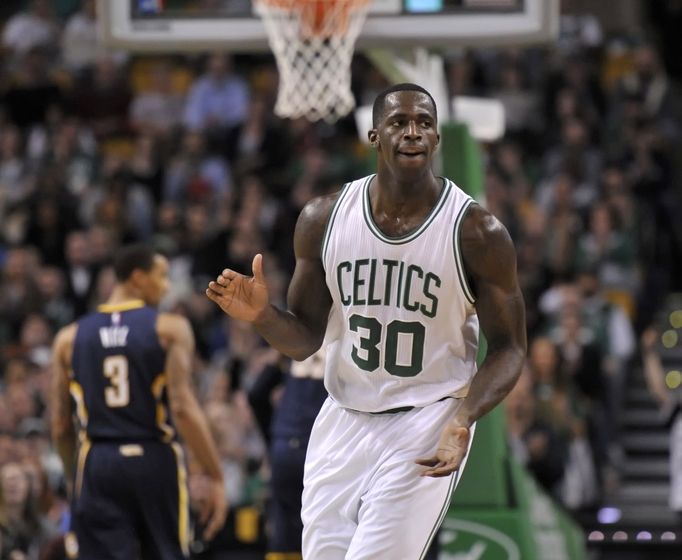 Brandon Bass