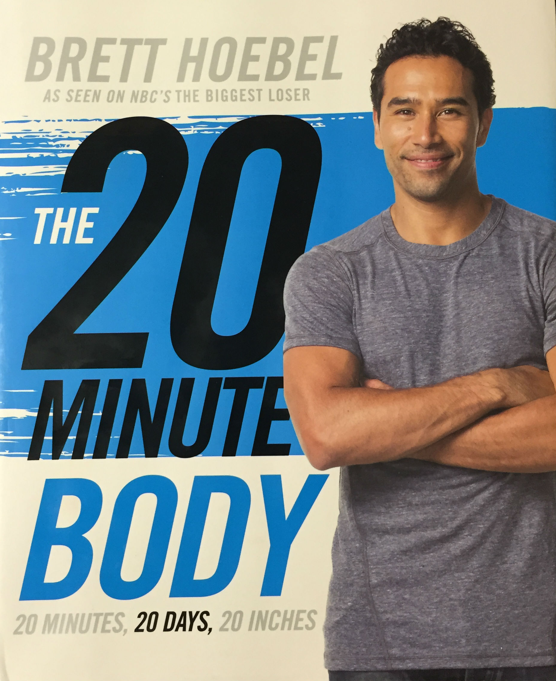 20 Minute Body