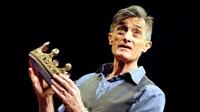 Roger Rees