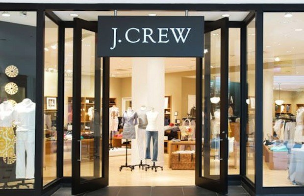 J. Crew