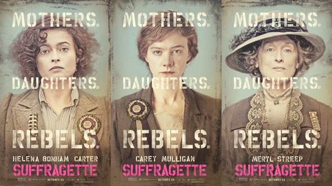 Suffragette