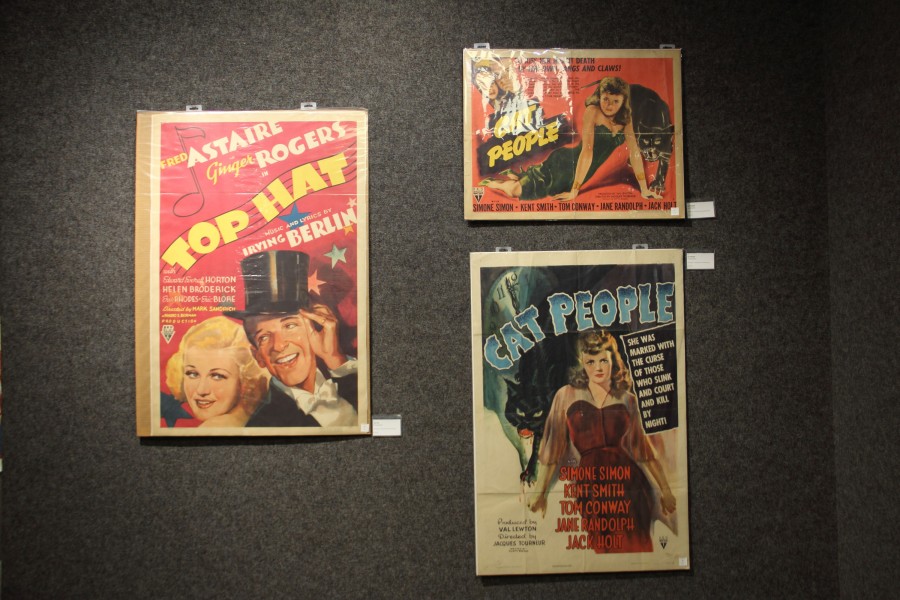 Bonhams and TCM Movie Posters 4