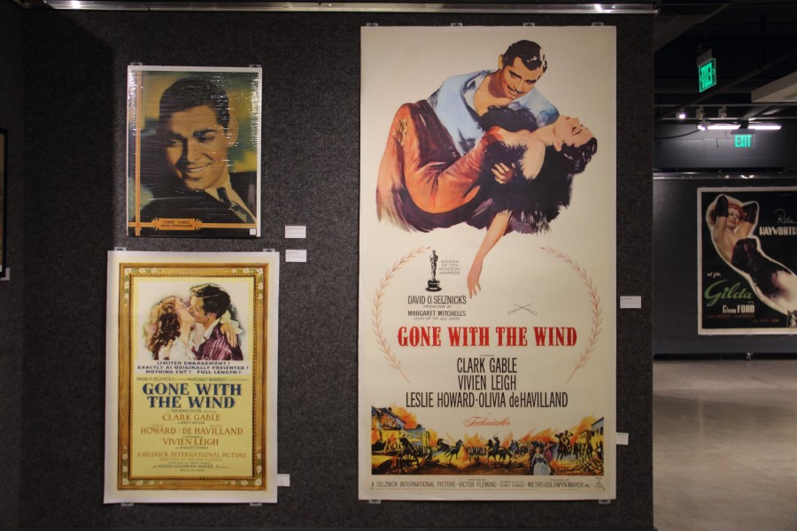 Bonhams and TCM Movie Posters 5