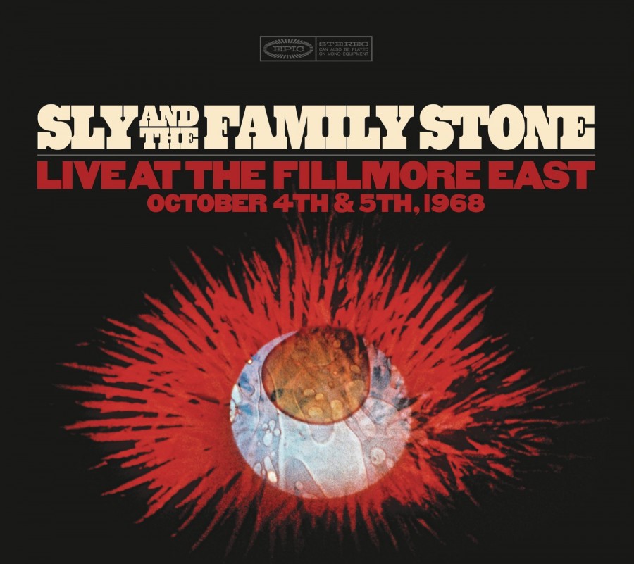 Sly & The Family Stone