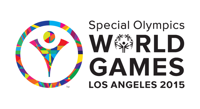 Special Olympics 2015